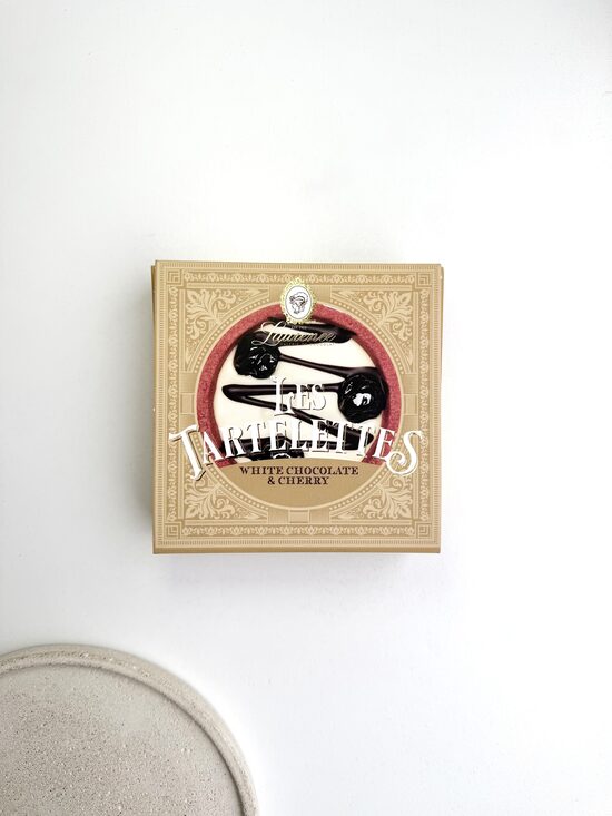 TARTE AR ĶIRŠIEM, LAURENCE, 100G