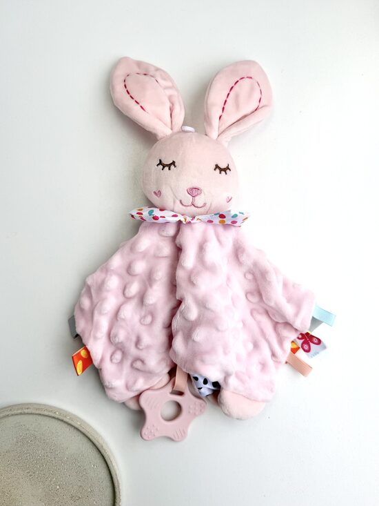 MĪĻLAKATIŅŠ, AR GRABULĪŠIEM, ROZĀ - ZAĶĪTIS