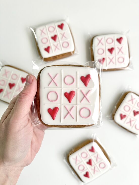 CEPUMS, VALENTĪNDIENAS