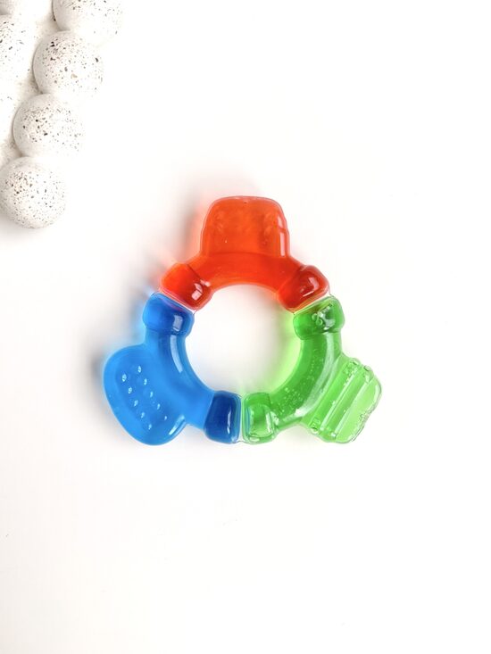 ZOBU GRAUŽAMRIŅĶIS, CANPOL BABIES