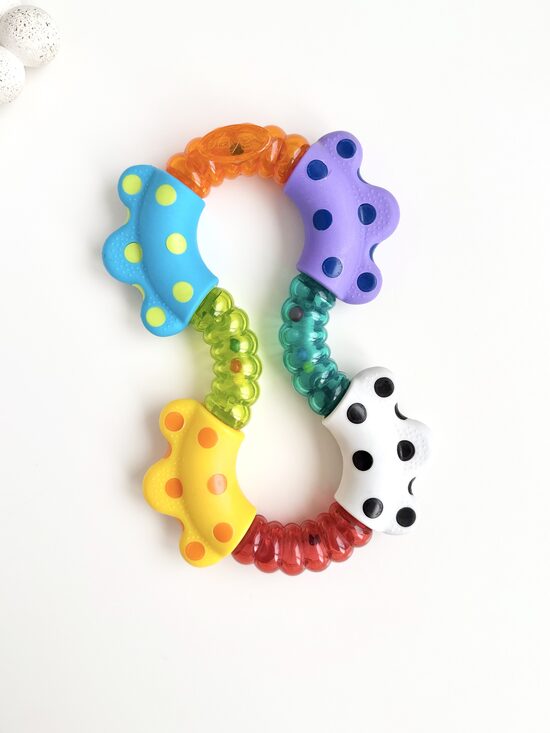 ZOBU GRAUŽAMRIŅĶIS, PLAYGRO