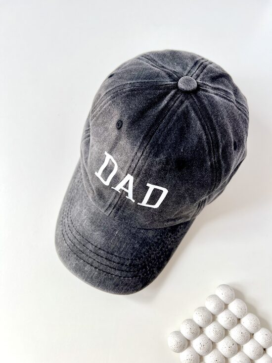 CEPURE, MELNA, DAD