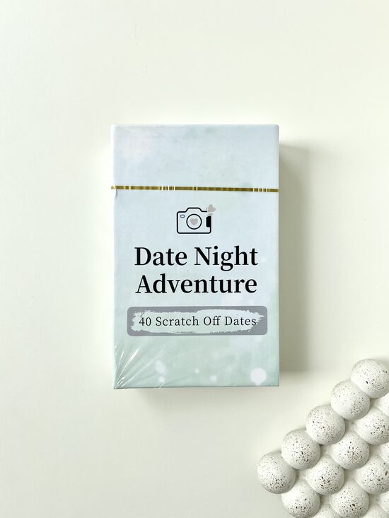 NOKASMĀMĀS KĀRTIS, RANDIŅU IDEJAS