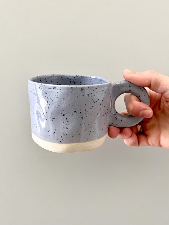 KRŪZE, ZILA, 280ML