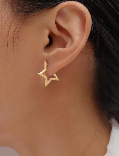 AUSKARI, ZELTĪTI, ZVAIGZNES