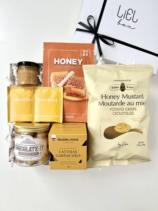 ZELTAINIEM MIRKĻIEM