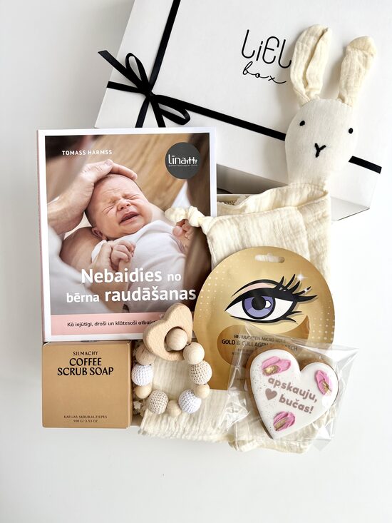 MĀMIŅAI UN MAZULIM