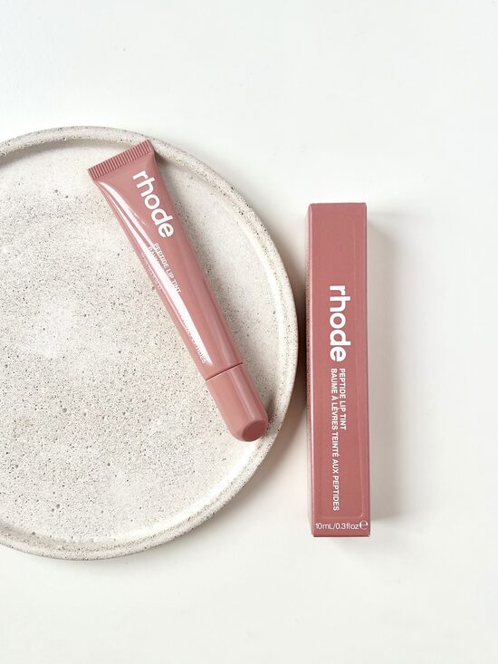 LŪPU SPĪDUMS, RHODE, TOAST