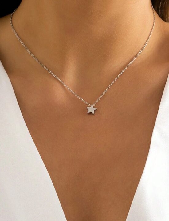 KAKLAROTA, SUDRABOTA, ZVAIGZNE