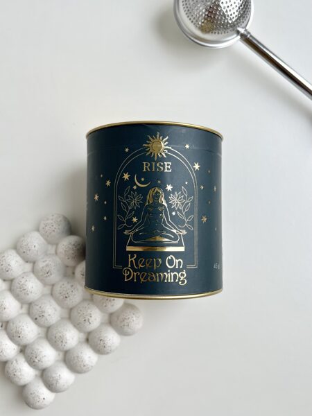 TĒJA, LUNE TEA, KEEP ON DREAMING, BERAMĀ, 45G