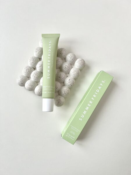 LŪPU SPĪDUMS, SUMMER FRIDAYS, SWEET MINT