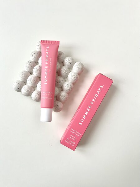 LŪPU SPĪDUMS, SUMMER FRIDAYS, PINK SUGAR
