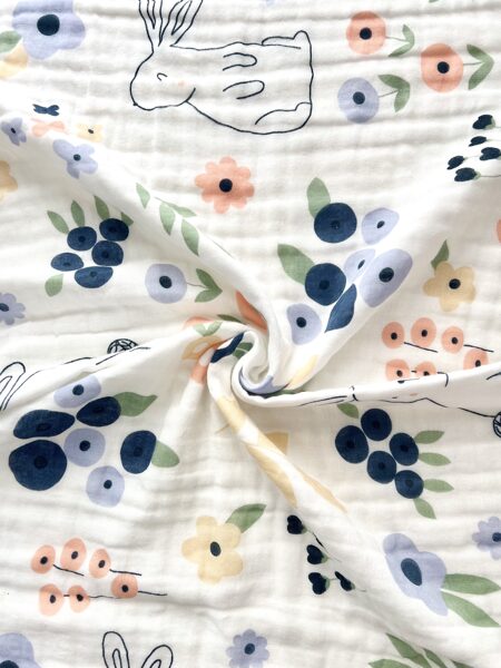 KOKVILNAS SEDZIŅA, 70X90CM - ZAĶI