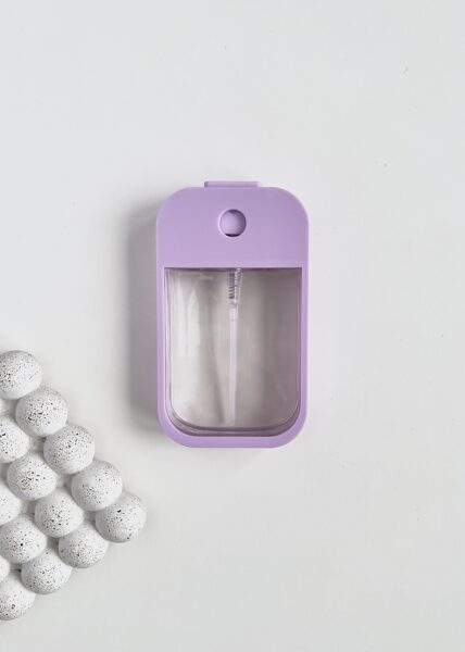 SPREJA PUDELĪTE, 45ML, VIOLETA