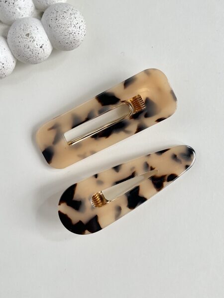 MATU SPRĀDZES, LEOPARDA, 2 GAB.