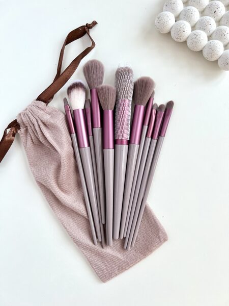 KOSMĒTIKAS OTAS, PELĒKBRŪNAS, 13 GAB.