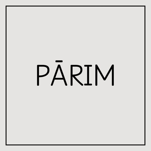 PĀRIM