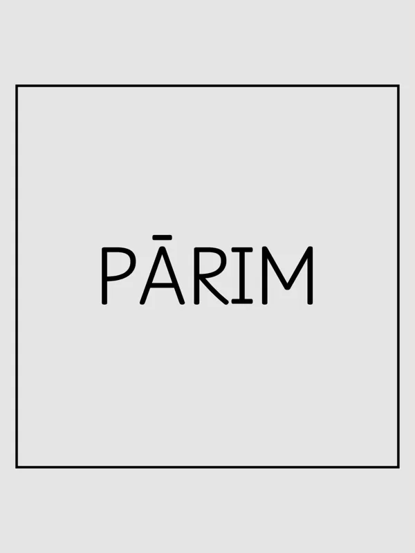 PĀRIM